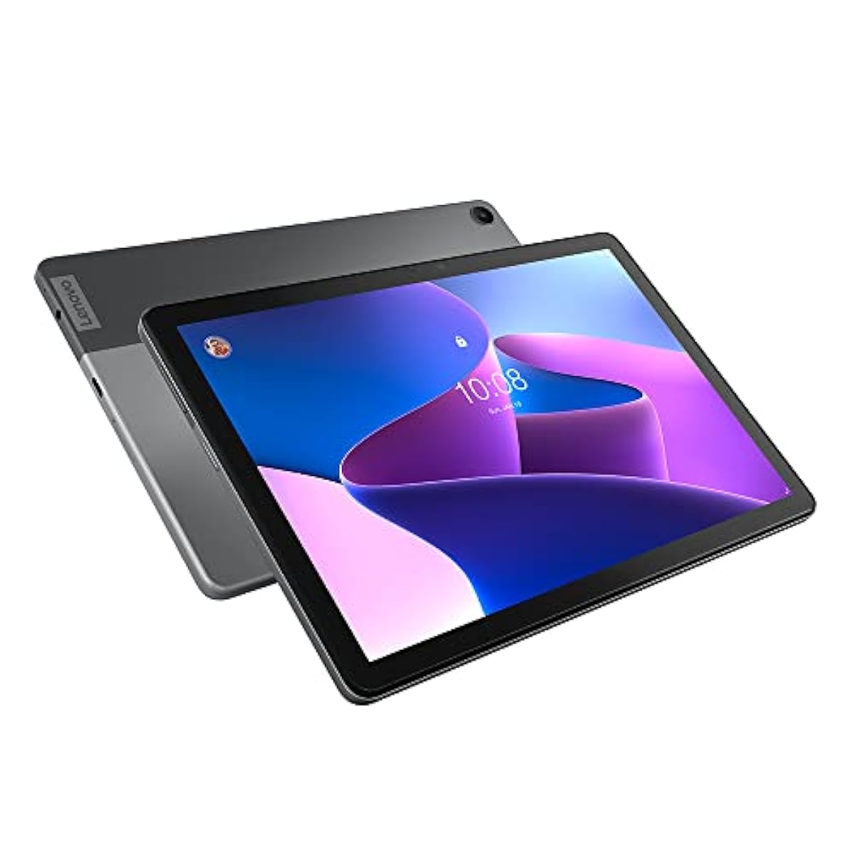 Lenovo Tab M10 Plus (3rd Gen) – 10.6” FHD Tablet | Android | Lightweight & Powerful