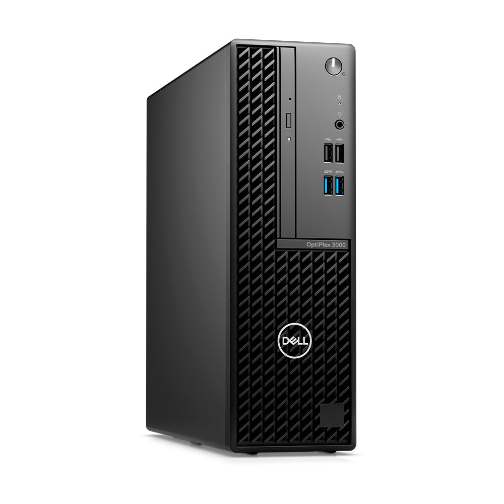 Dell OptiPlex 3090 SFF – i7-10700F | 16GB/32GB | 500GB M.2 NVMe SSD | Nvidia NVS 510 GPU | Windows 11 Pro 25H2