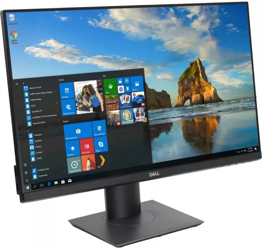 Dell P2419H 24" IPS Full HD1920x1080 Monitor