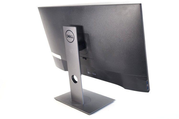 Dell P2719H 27" Full HD IPS Monitor – Adjustable, Ultrathin, Office & Multi-Monitor Ready