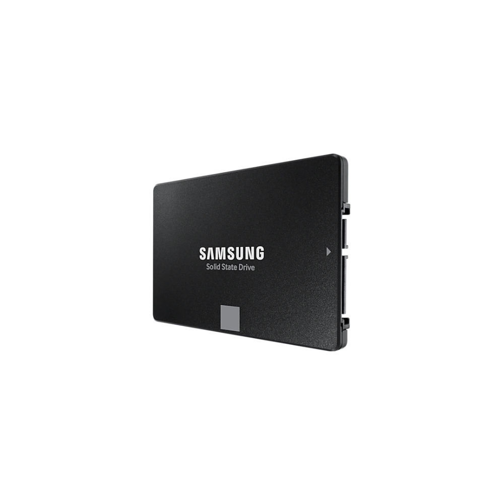 Samsung 860 EVO 250GB SATA III 2.5" Internal SSD - Excellent Condition (95%+ Health)