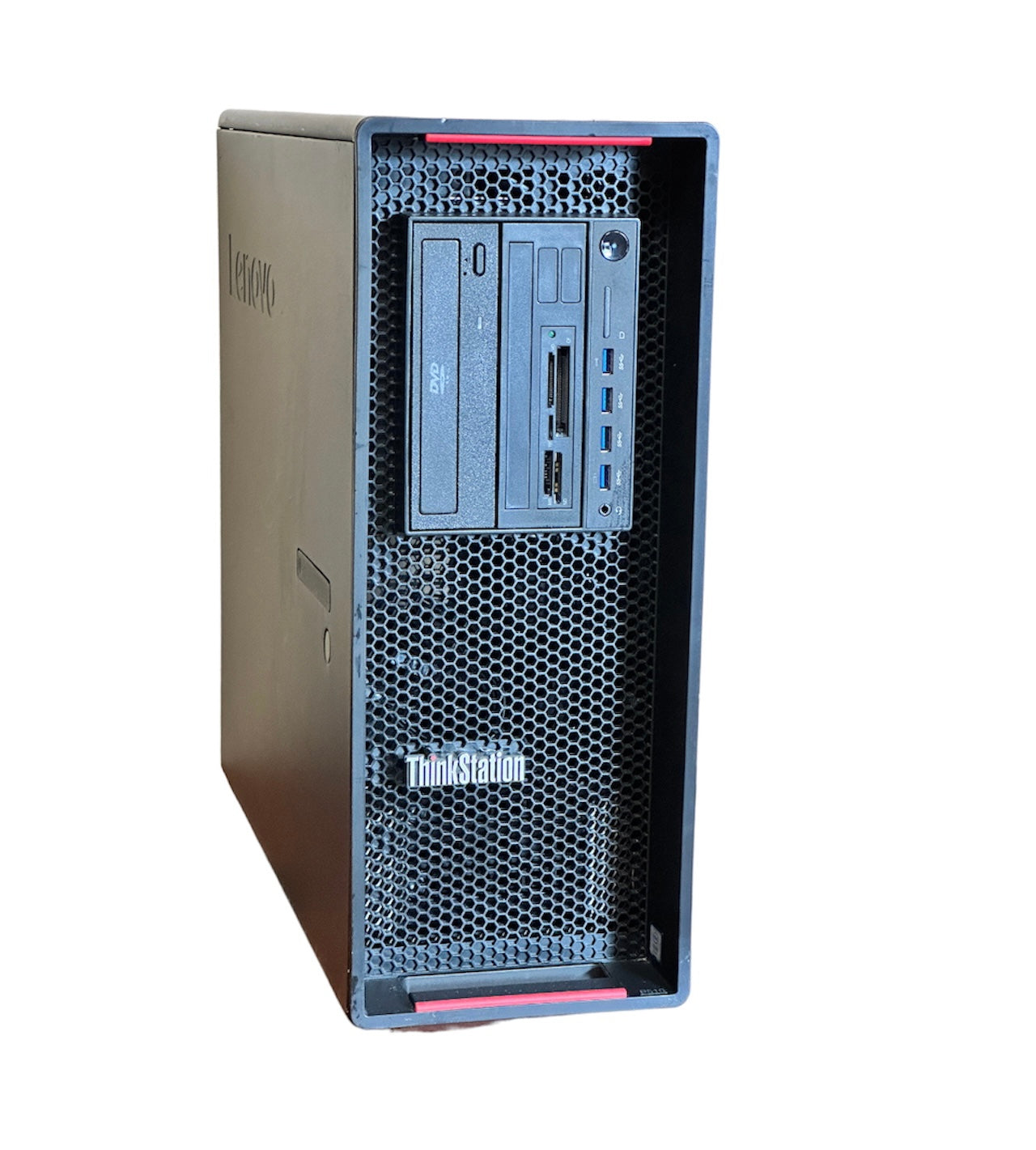 Lenovo P500 Workstation | E5-1620 V3 | 16GB DDR4 ECC | 500GB SSD | Quadro K2000