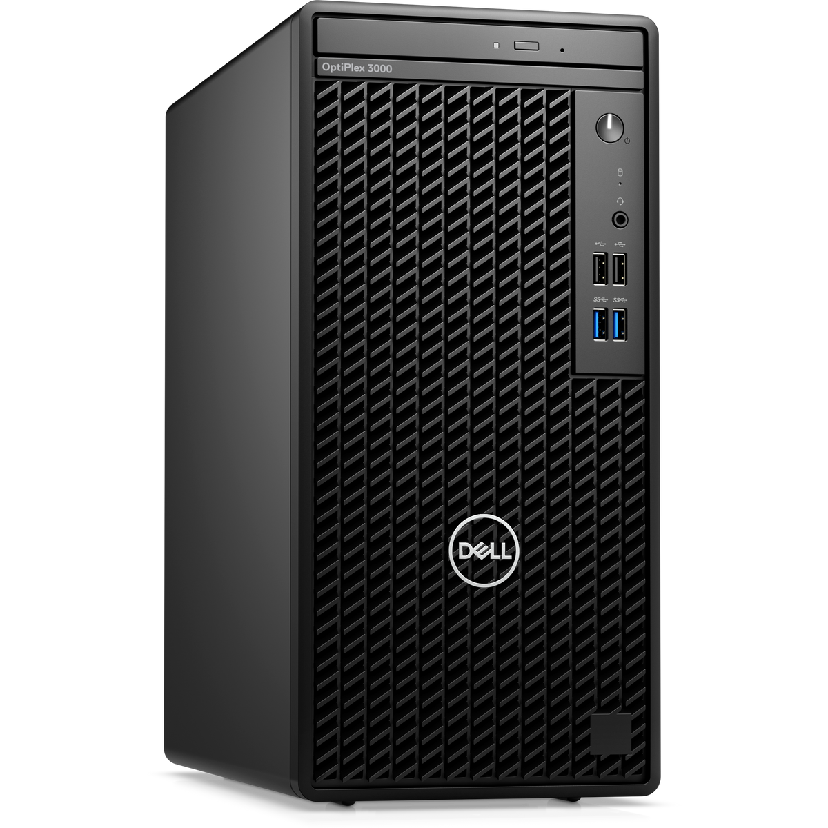 DELL OptiPlex 3000 - 12th Gen Intel Core i5, 16/32GB RAM, 512GB NVMe