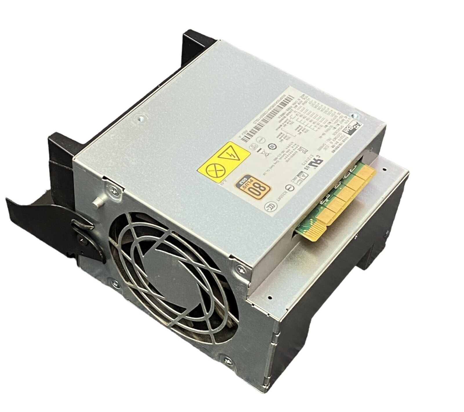 Lenovo ThinkStation P500 Workstation FSD010 490W Power Supply- 54Y8909