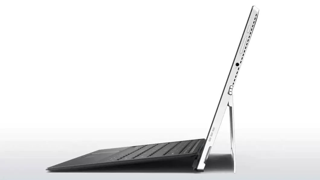 LENOVO IDEAPAD WINDOWS 2-IN-1 TABLET MIIX 510-12ISK