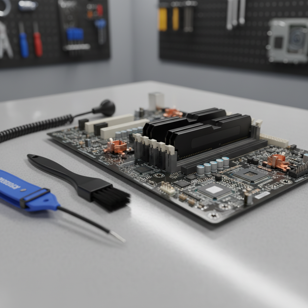 Why DIY Computer Repair Risks Can Cost You More