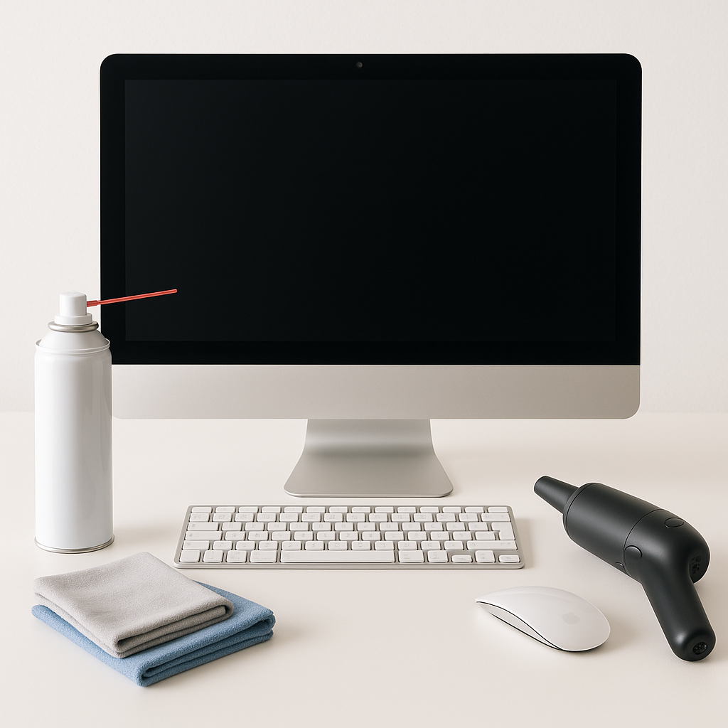 Extend Computer Life Tips: Maximize Your PC’s Longevity
