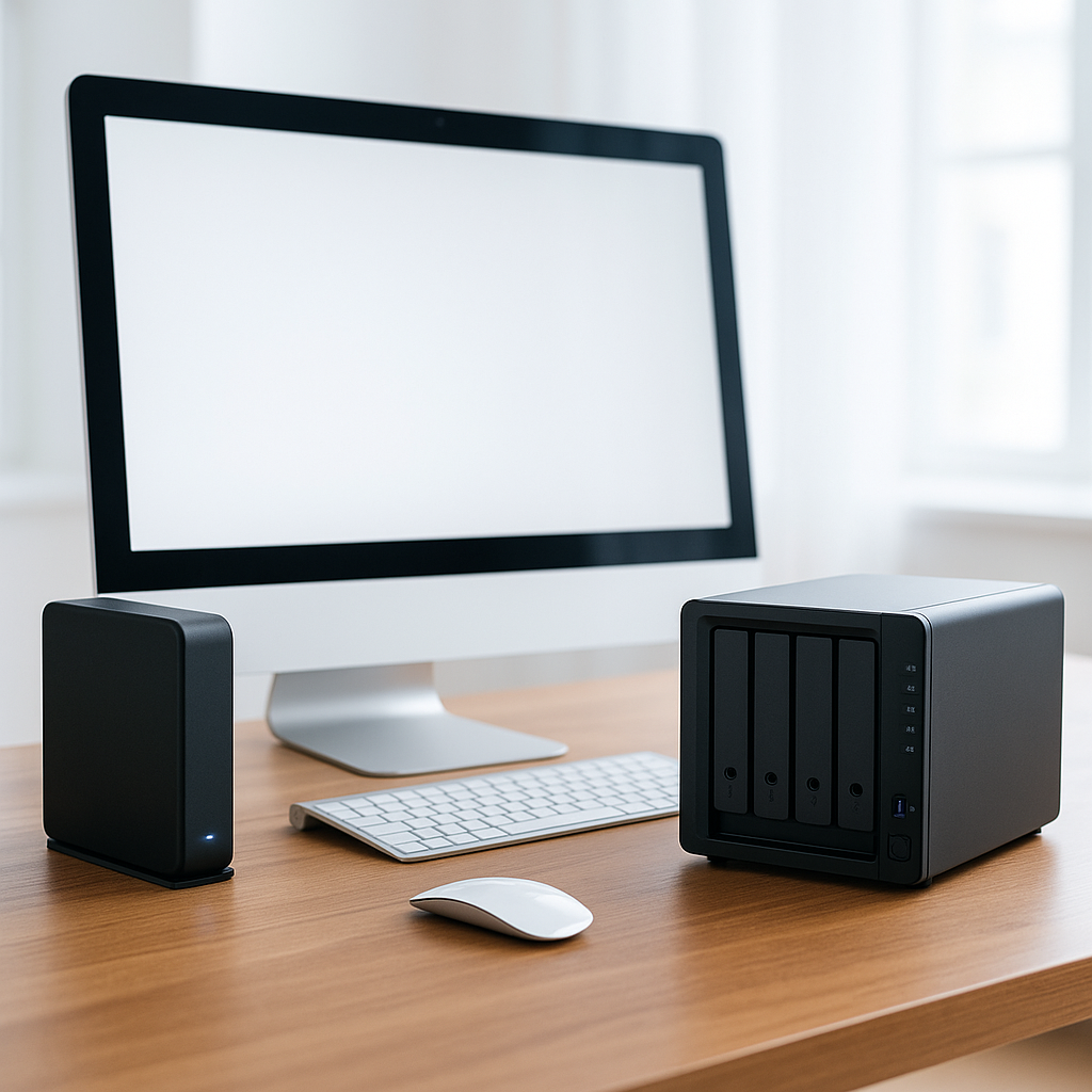 The Importance of Regular Data Backups for Computers