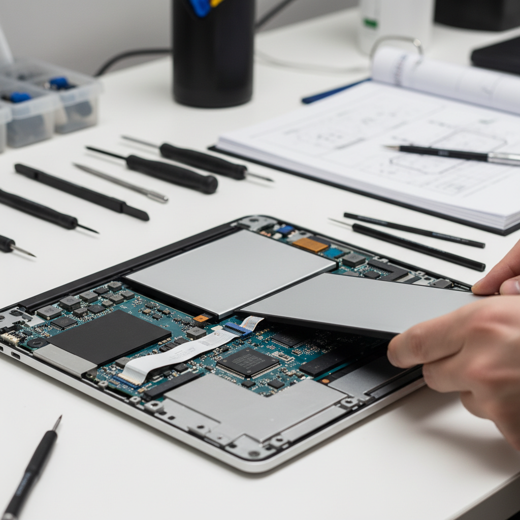 Common Laptop Battery Issues: When to Repair vs Replace