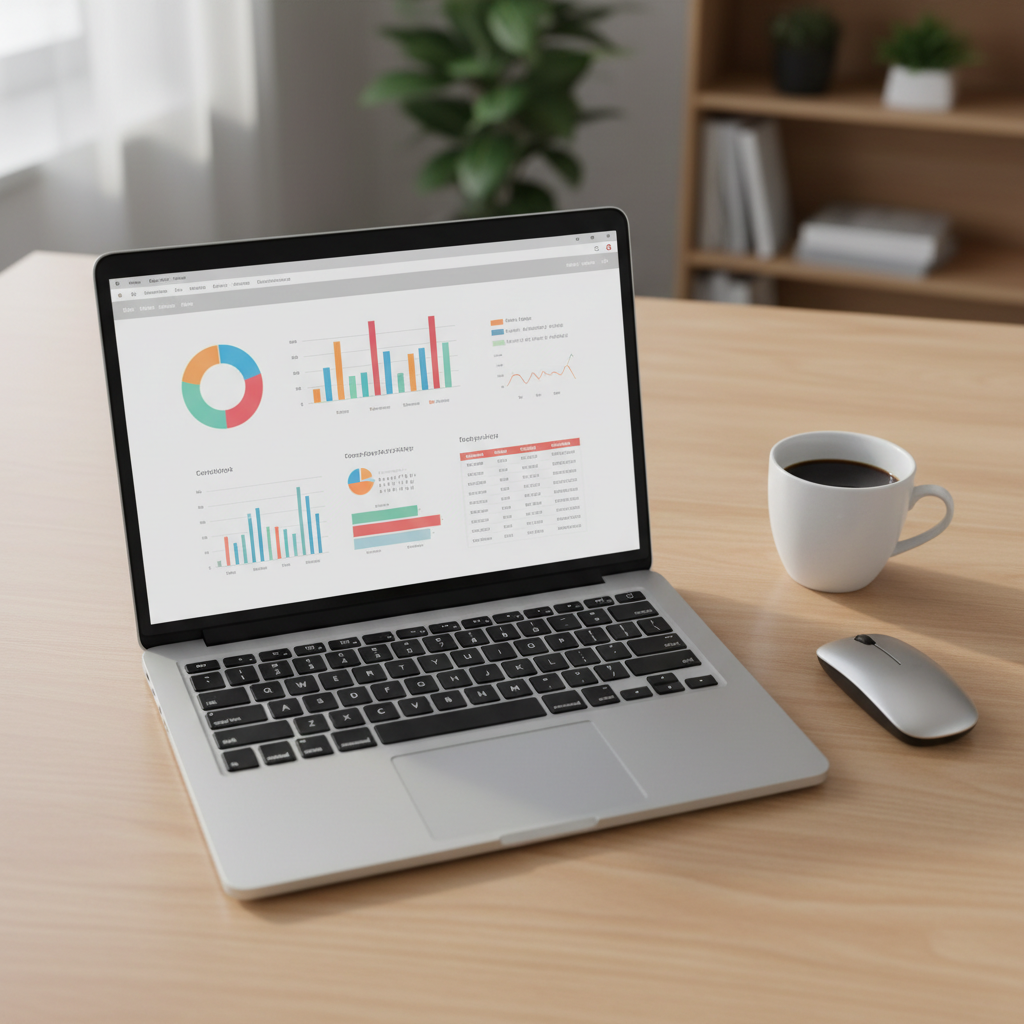 How to Choose the Right Laptop for Remote Work in 2024