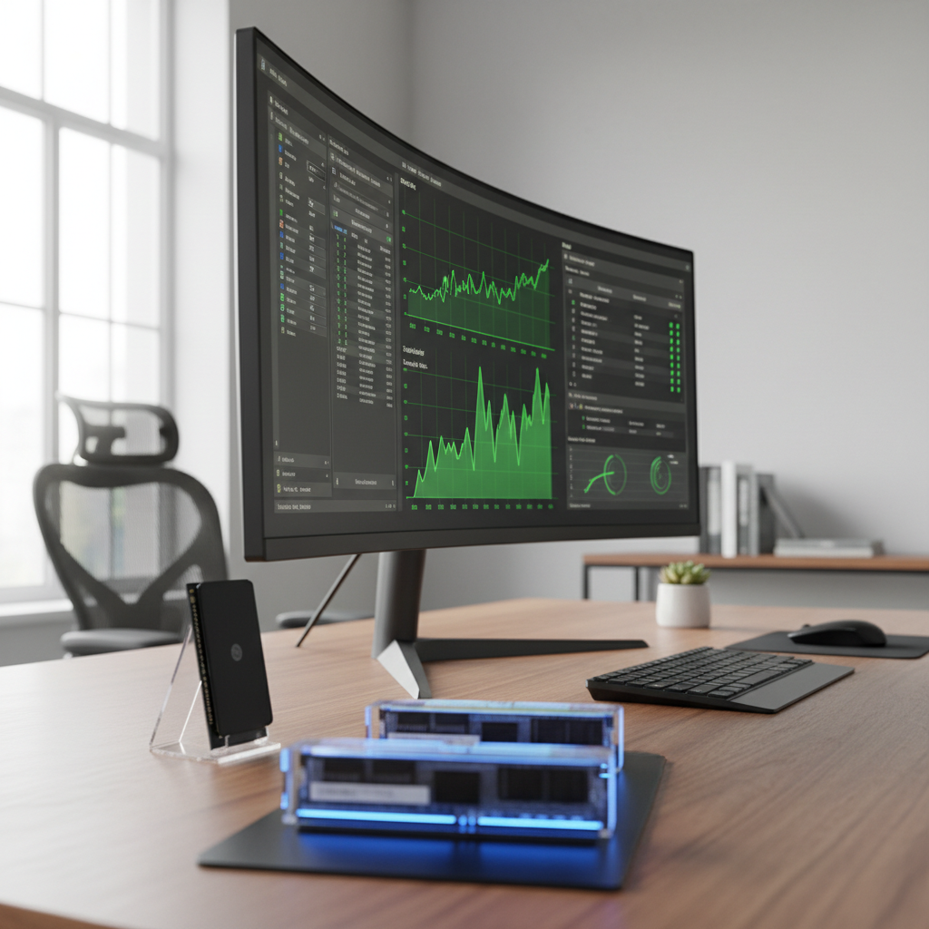 How to Speed Up a Slow Computer: Performance Optimization