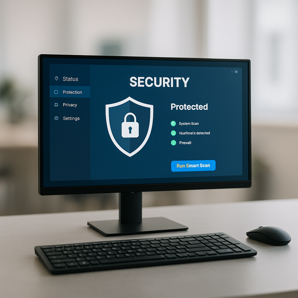 Computer Viruses Prevention Tips for Your System
