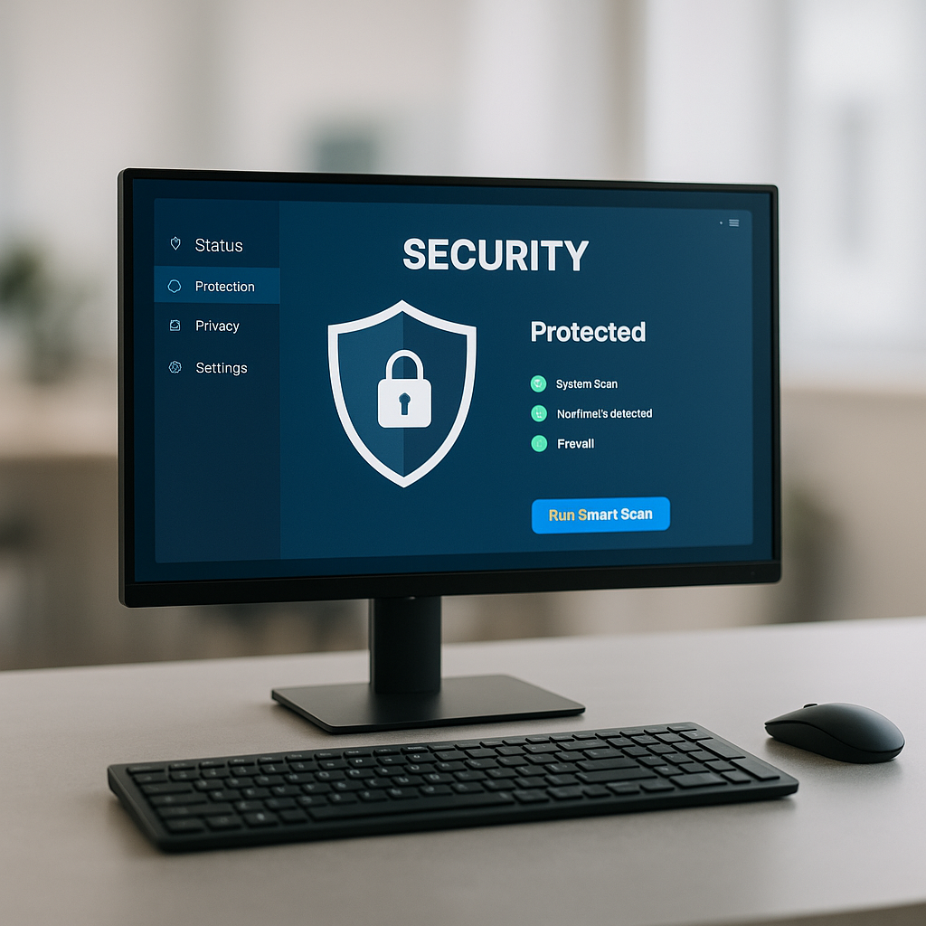 Understanding Computer Viruses Prevention Tips