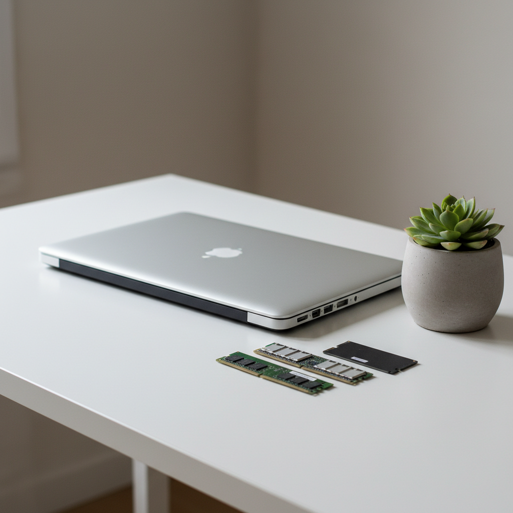 What to Do With Your Old Laptop: Repair, Refurbish, or Recycle?