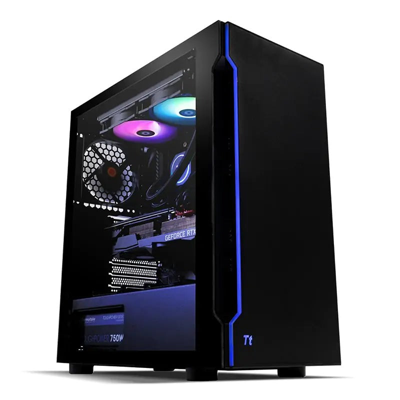 Gaming Computers