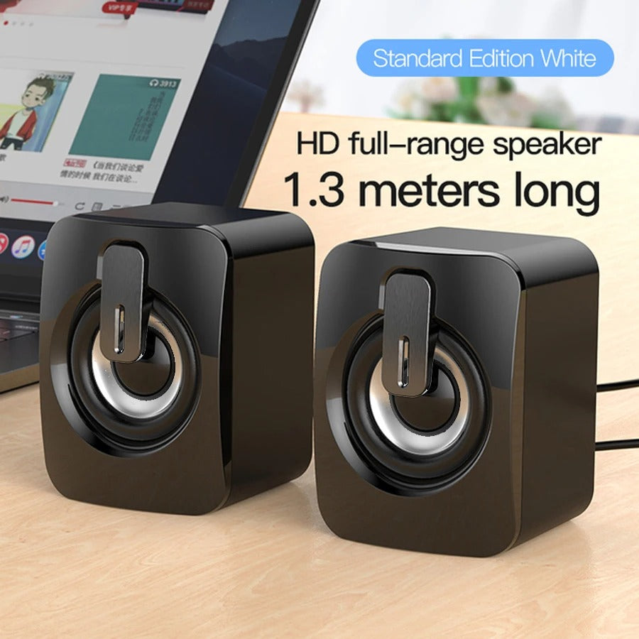 PC Speakers
