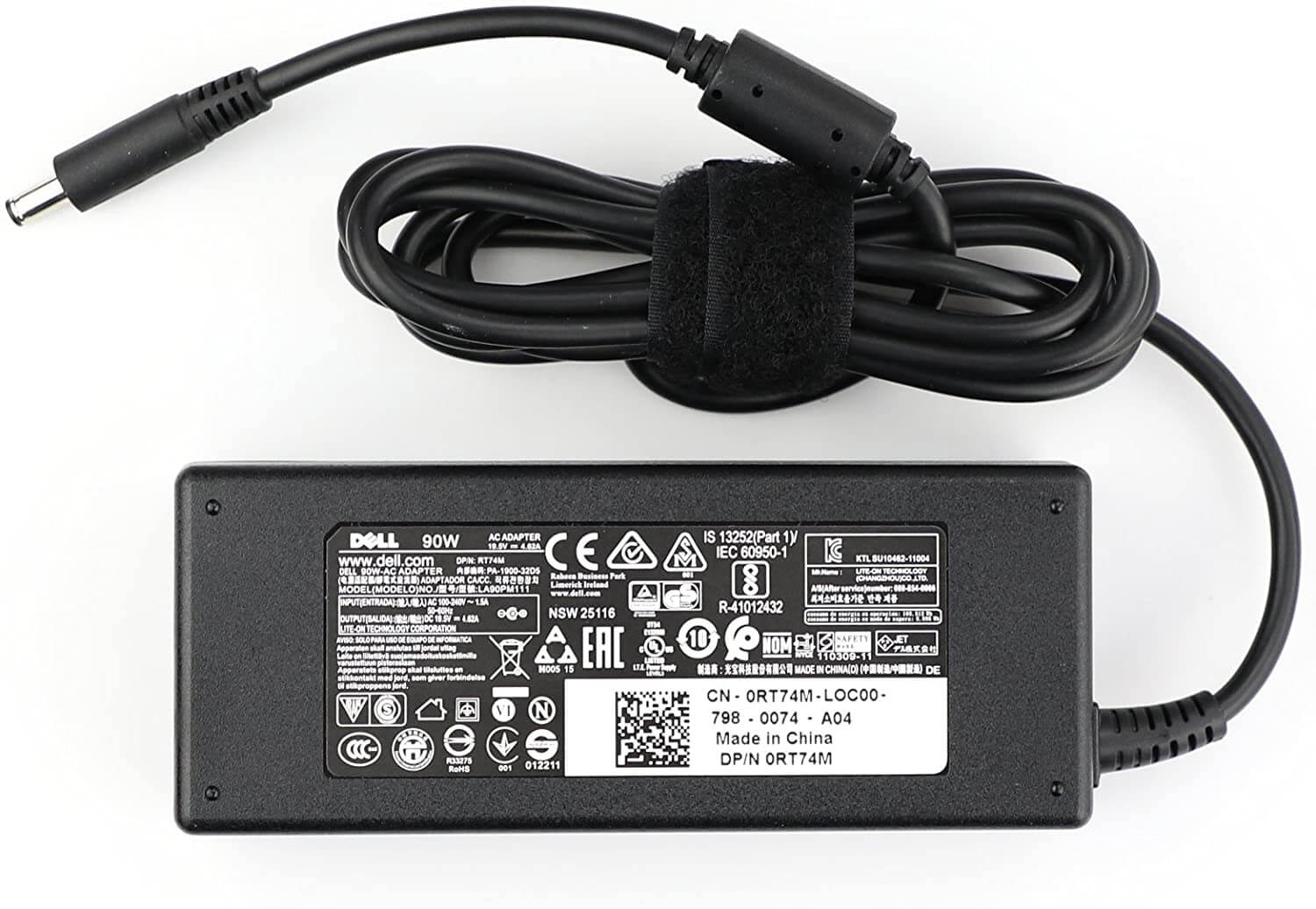 Laptop Chargers