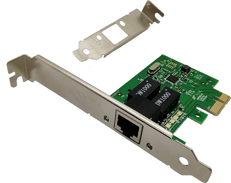 Network Addin Card Network Cards and Adapters