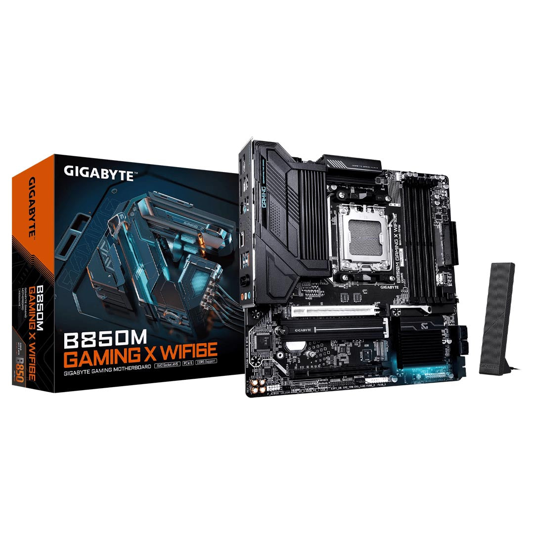 Motherboards