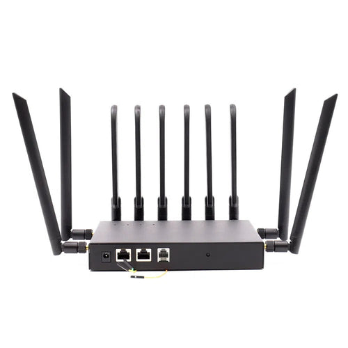 Fbb Firewall Router Routers and Firewalls