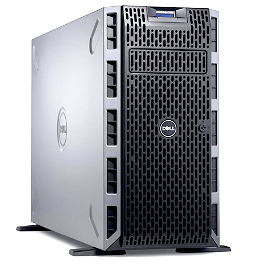 Servers
