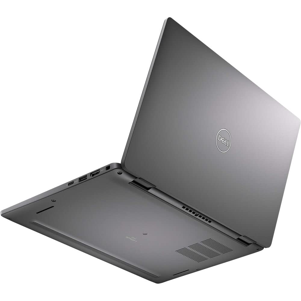 Dell Latitude 7330 Laptop - Intel Core i7-1265U, 16GB RAM, 512GB SSD, Windows 11 Pro, 13.3" Display