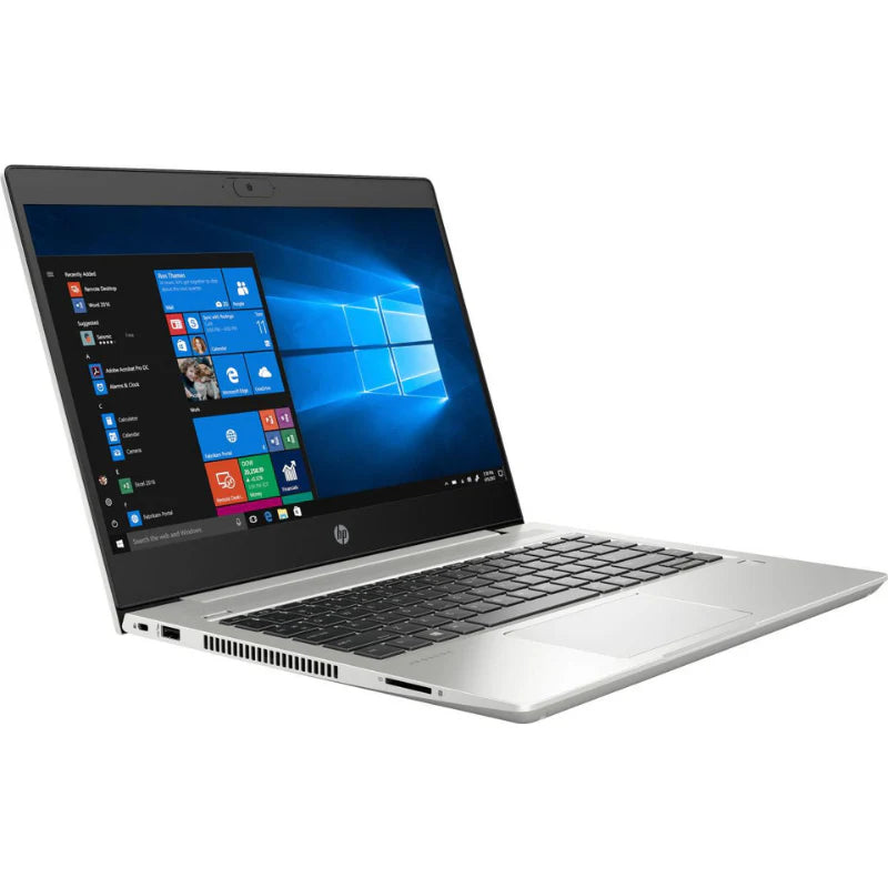 HP ProBook 440 G7 14″ Laptop PC, Intel Core i5-10210U QUAD Core, 16GB DDR4, 500GB NVMe, Windows 11