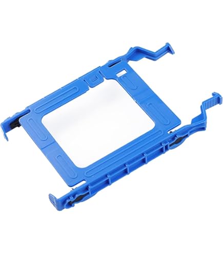 Dell OptiPlex 3080 5080 7080 Mid Tower 2.5"HDD SSD Bracket Caddy