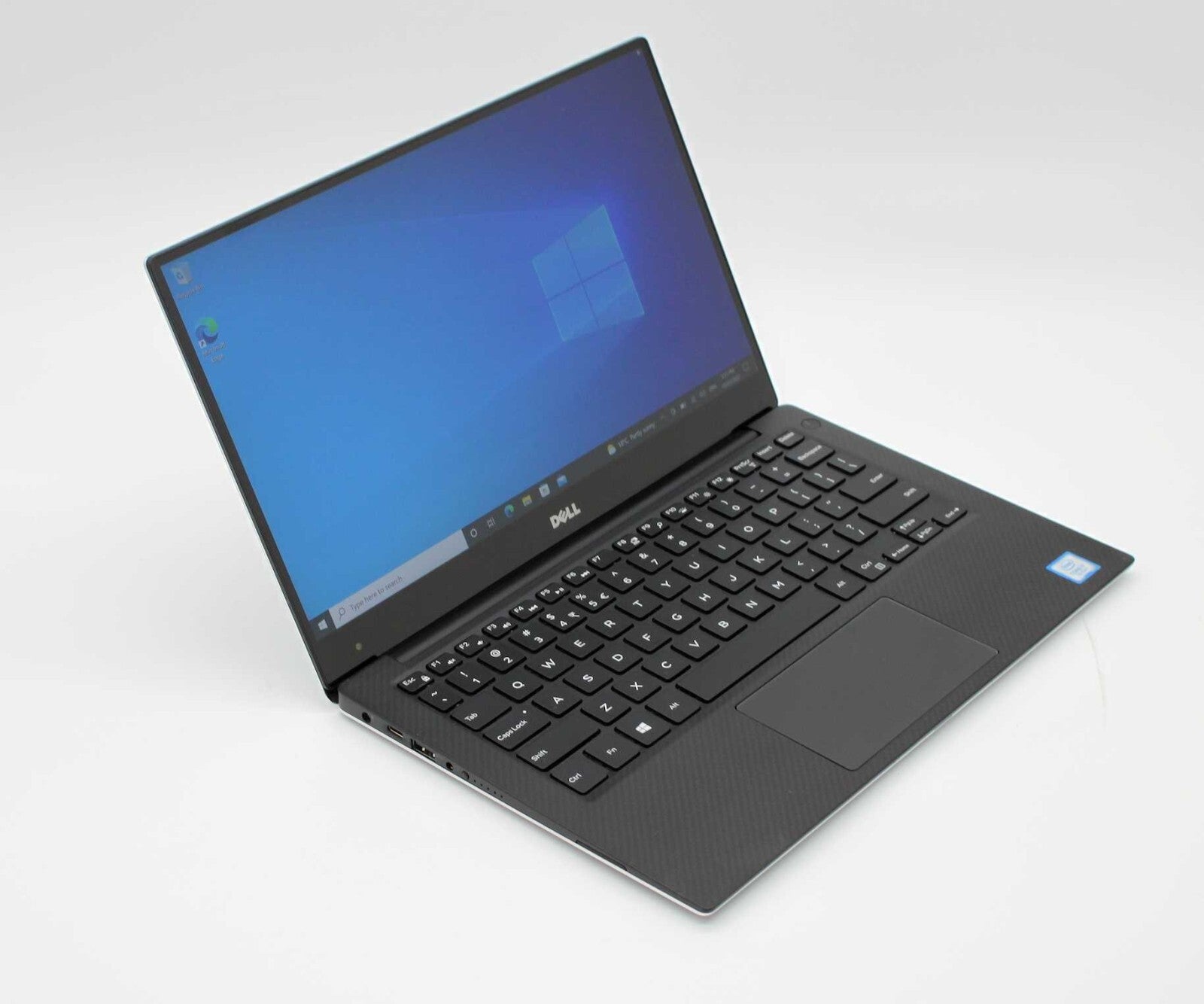 DELL XPS 13 9360 - Core i5, 8GB RAM, 256GB SSD