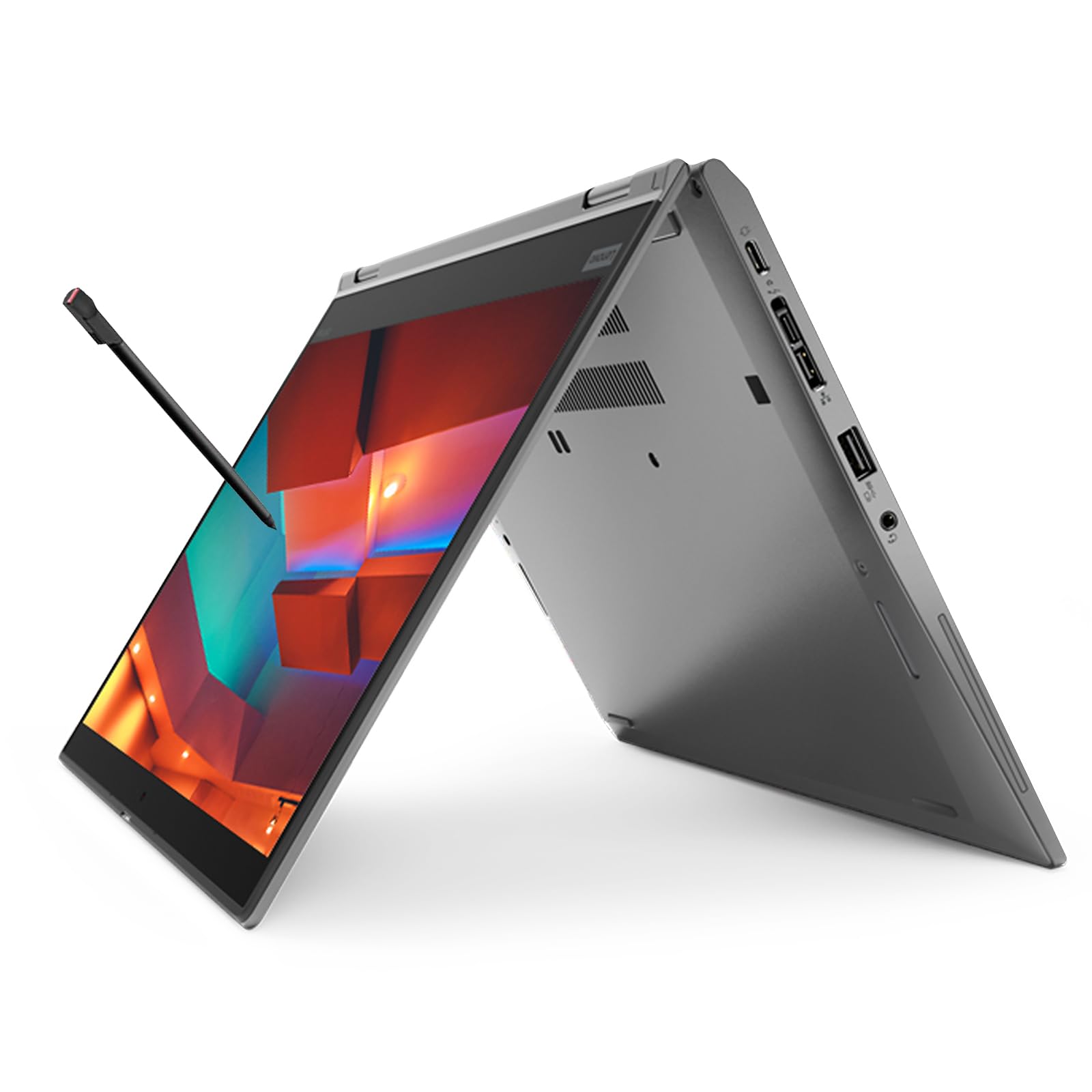Lenovo X390 Yoga – Premium 2-in-1 Business Laptop