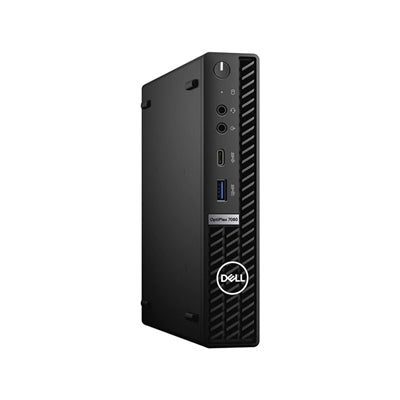 Dell OptiPlex 7080 - i5-10500T (2.3GHz), 16GB/32GB RAM, 256GB/500GB NVMe SSD Windows 11 Pro