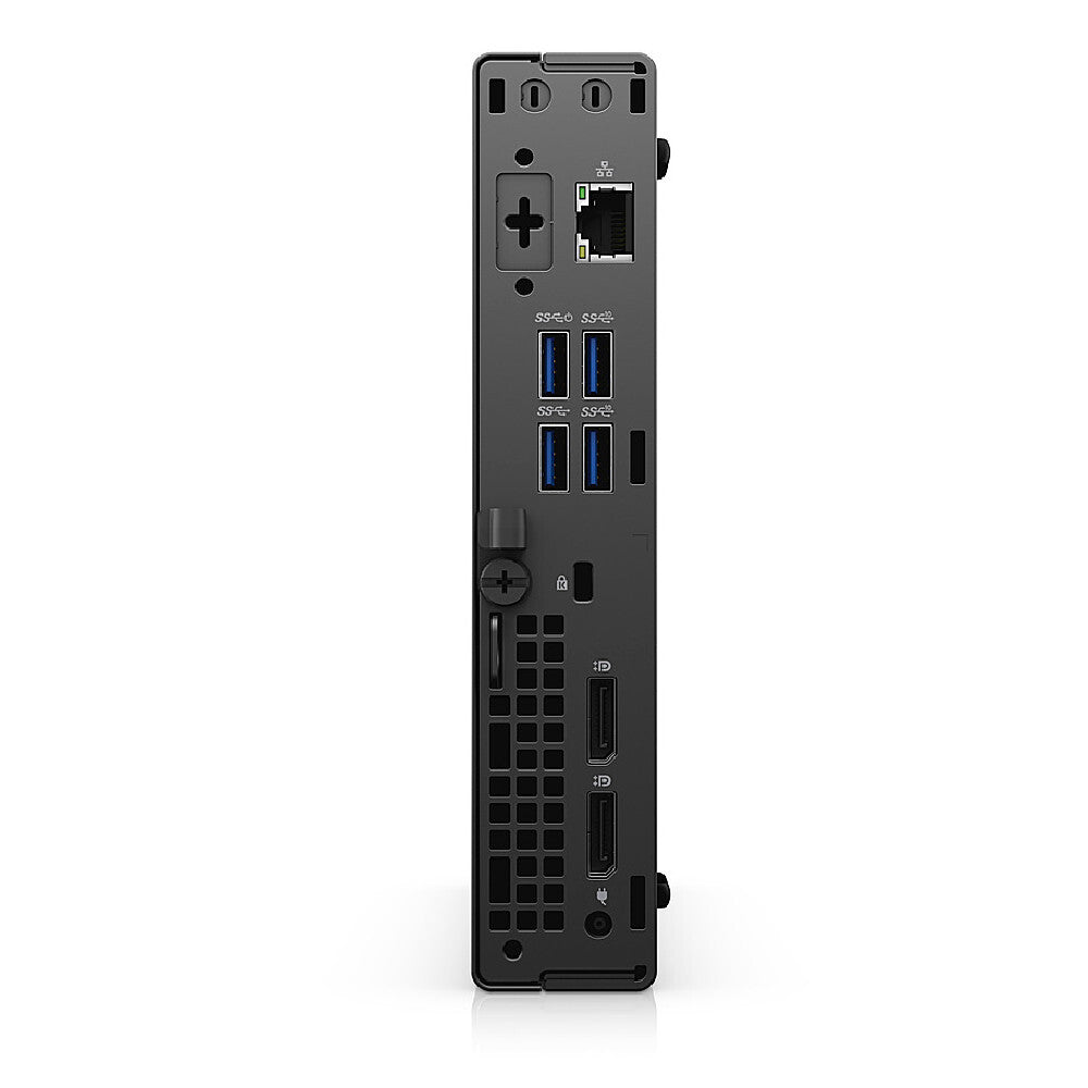 Dell OptiPlex 7080 - i5-10500T (2.3GHz), 16GB/32GB RAM, 256GB/500GB NVMe SSD Windows 11 Pro