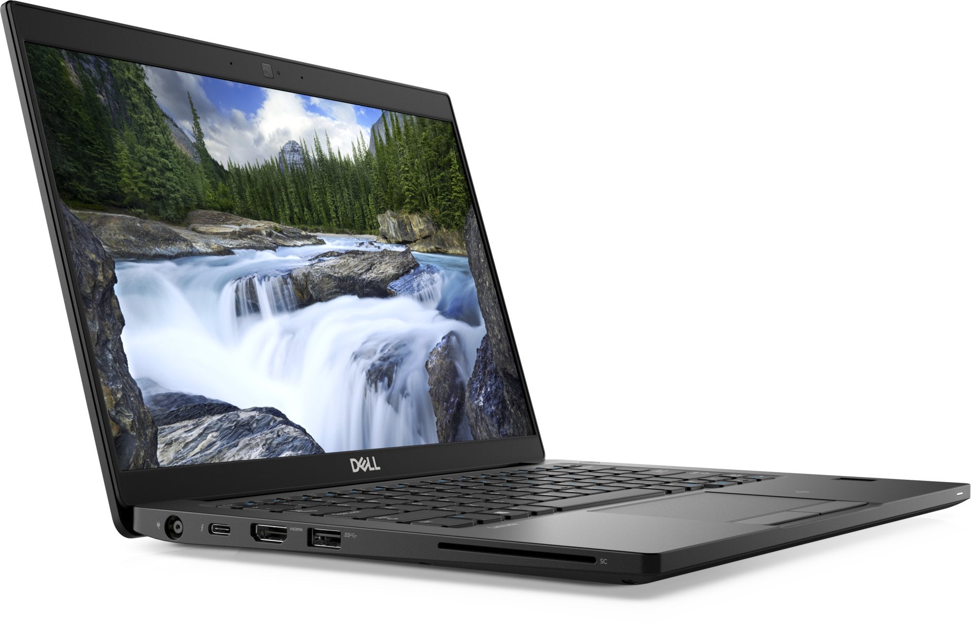 Refurbished Dell Latitude 7390 - Intel i5-8350U, 16GB RAM, 256GB SSD -Windows 11 Pro