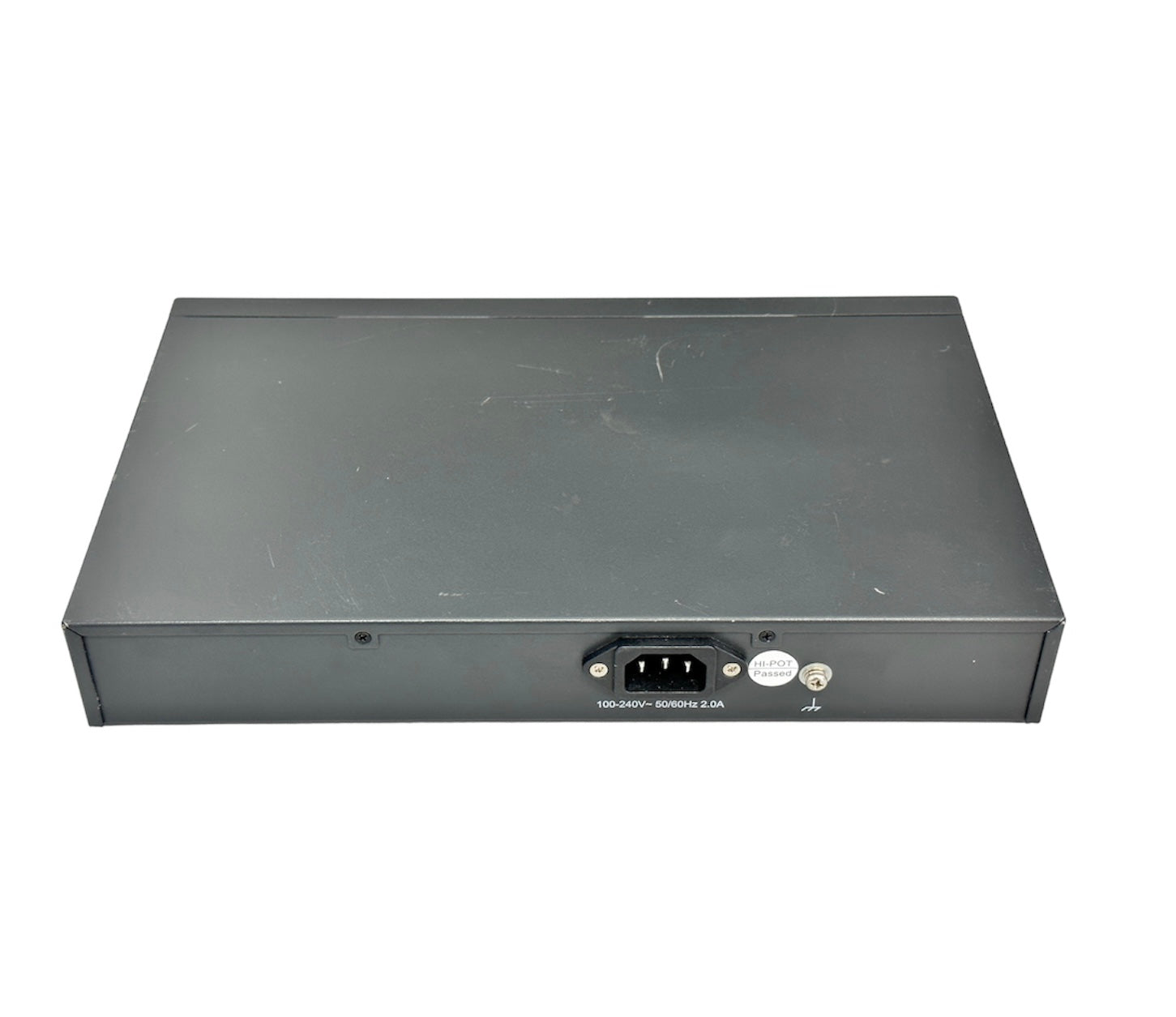 TP-Link TL-SG1008 - 8 Port Gigabit Ethernet Switch