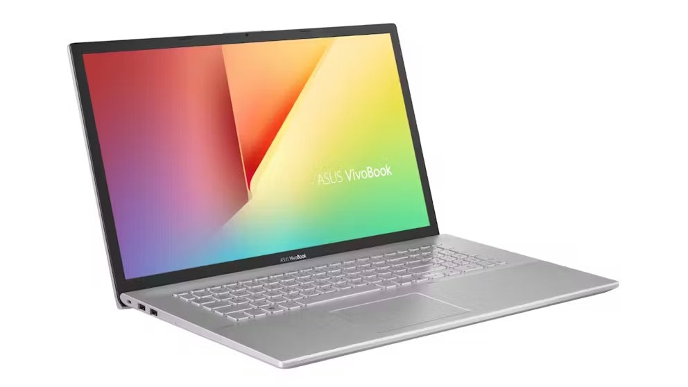 Asus VivoBook S712 | 17.3-inch | i7-1135G7 | 20GB RAM | 500GB SSD | Windows 11 Pro