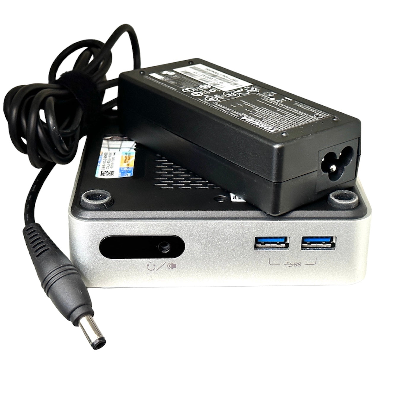 Mini PC Intel NUC D54250WYK Usado | Procesador I5-4250U 1.9GHz