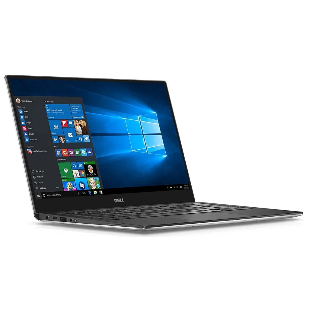 Dell Precision 5530 Mobile Workstation | Intel Core i7-8850H | 16GB RAM | 512GB NVMe SSD | Quadro P1000 | Windows 11 Pro