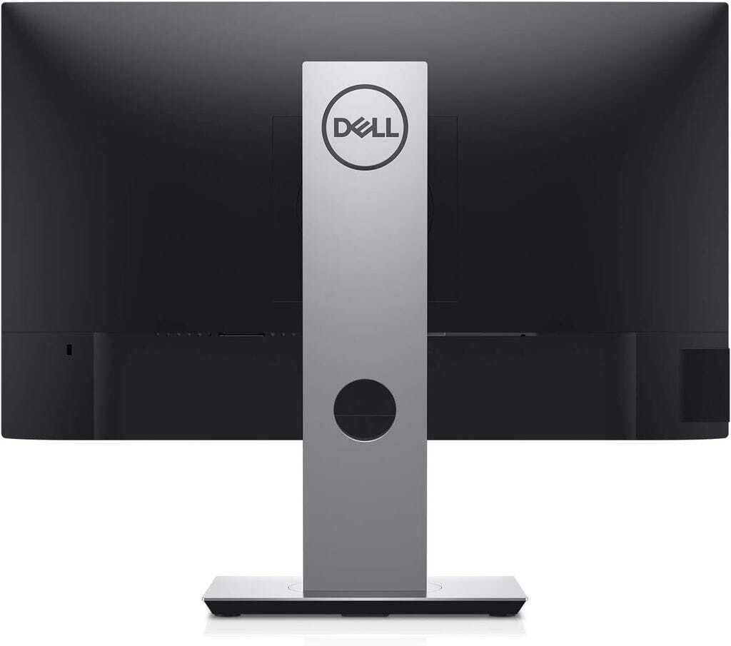Dell P2719H 27" Professional Monitor – Crisp FHD Display for Productivity!