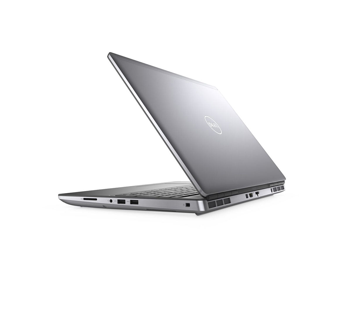 Dell Precision 7550 Mobile Workstation