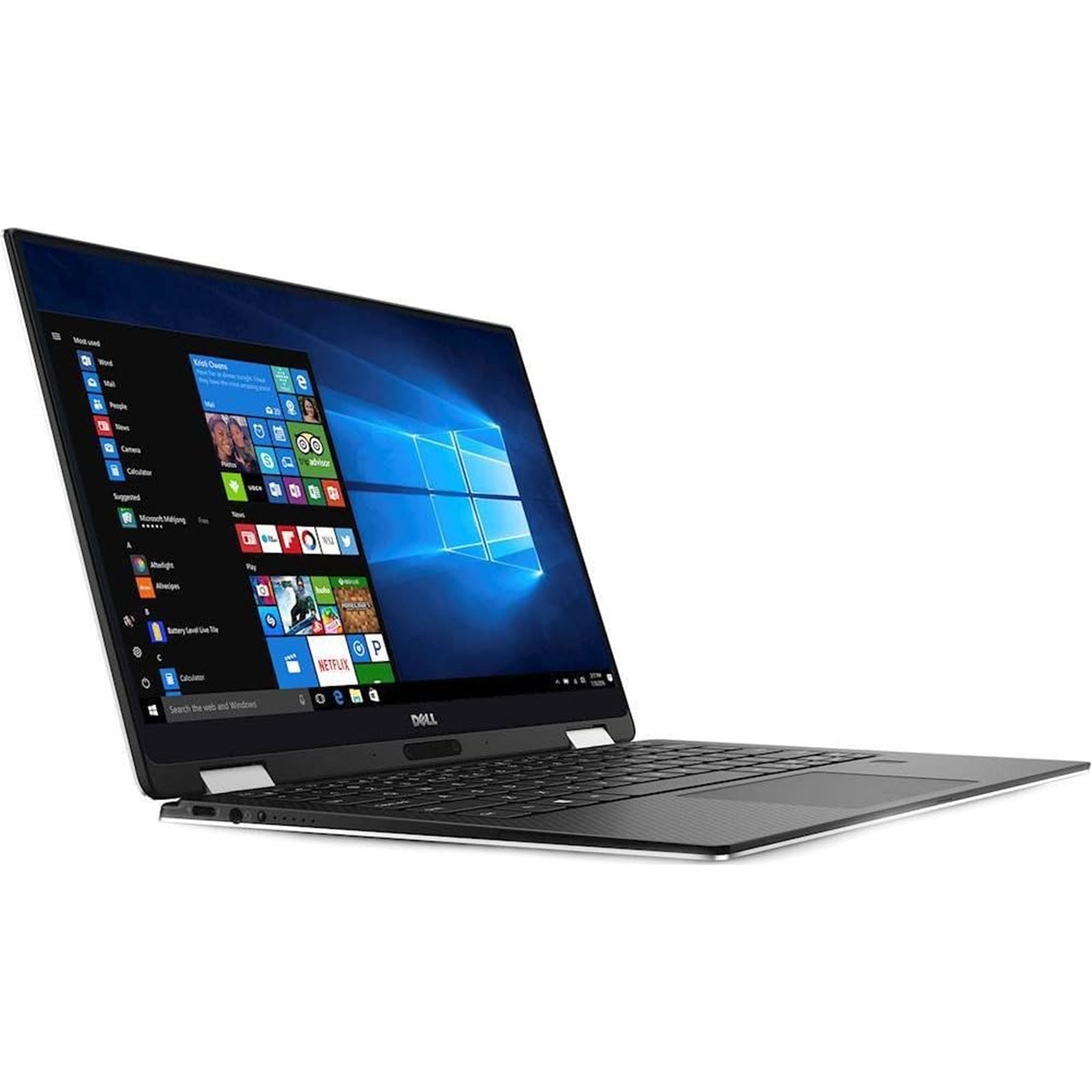 DELL XPS 13 9360 - Core i5, 8GB RAM, 256GB SSD