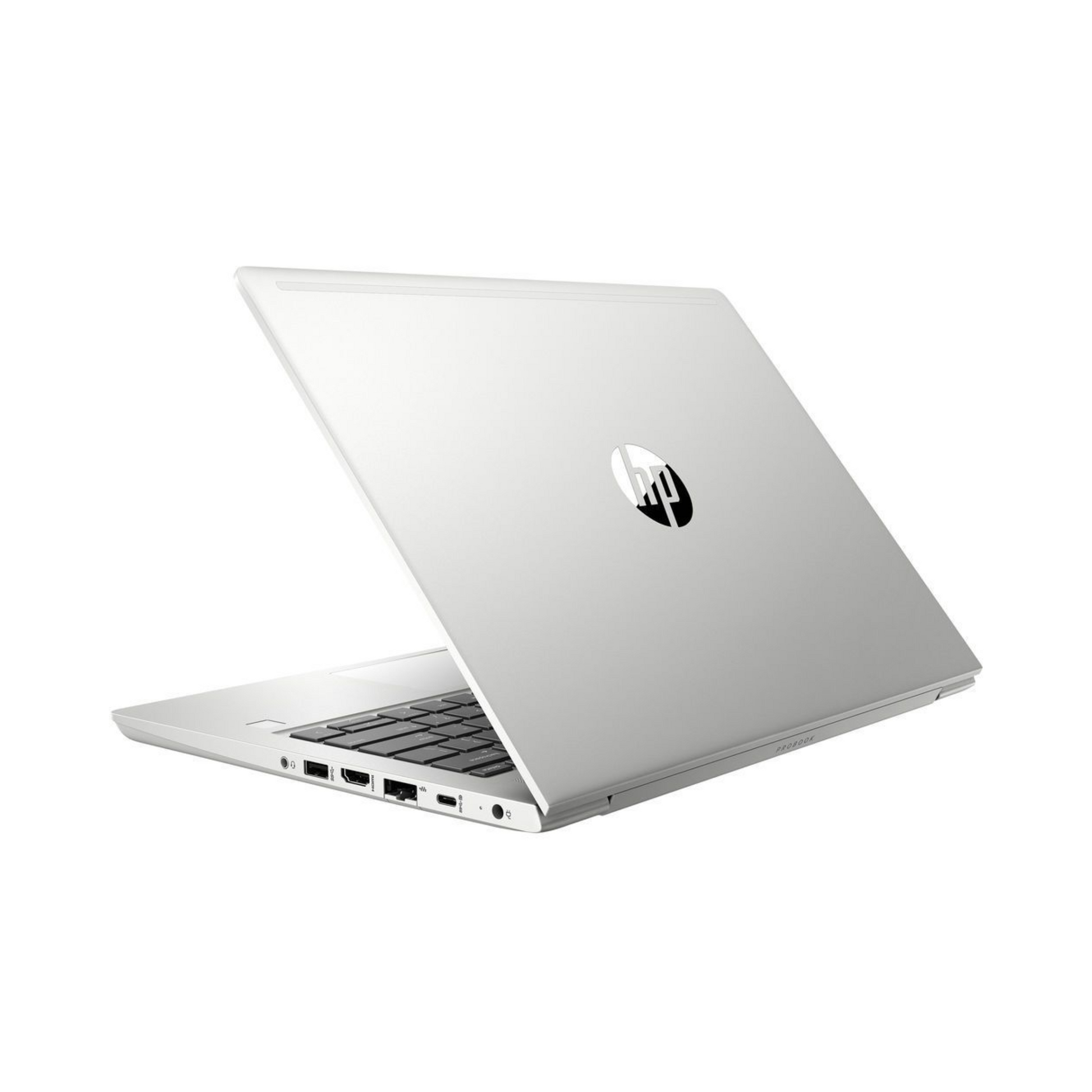 HP ProBook 430 G5 | 13.3" FHD | i5-8265U | 16GB RAM | 256GB/500GB NVMe SSD | Windows 11 Pro