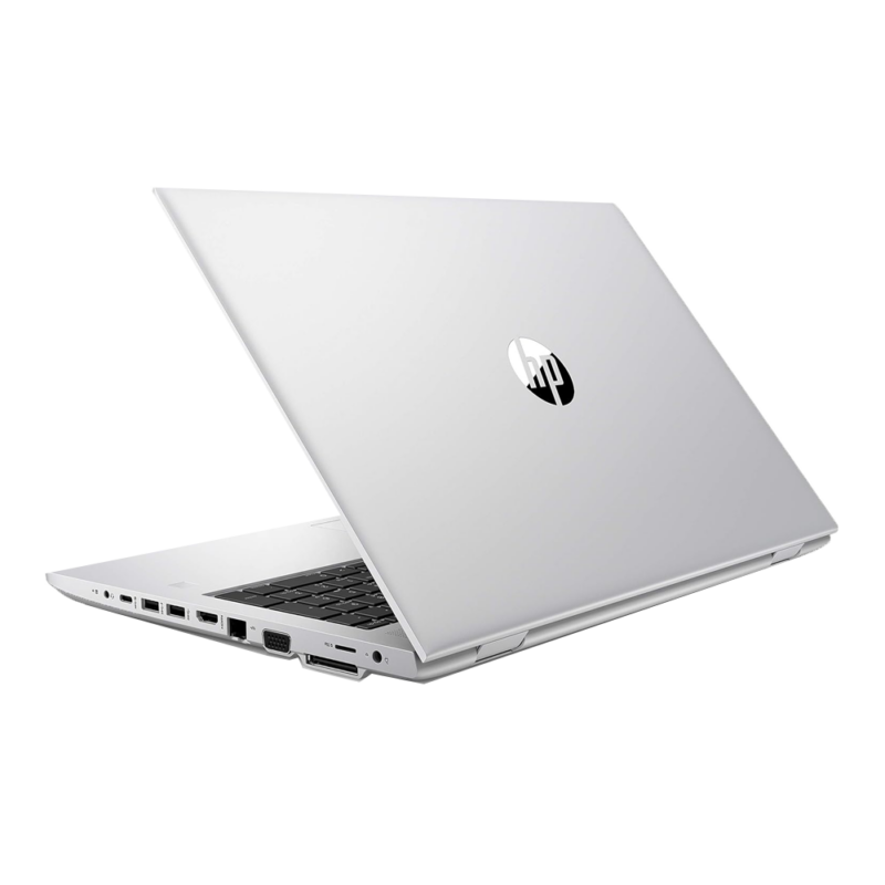 HP ProBook 640 G4 Business Laptop – Intel Core i5-8250U, 16GB RAM, 512GB SSD, Windows 11 Pro
