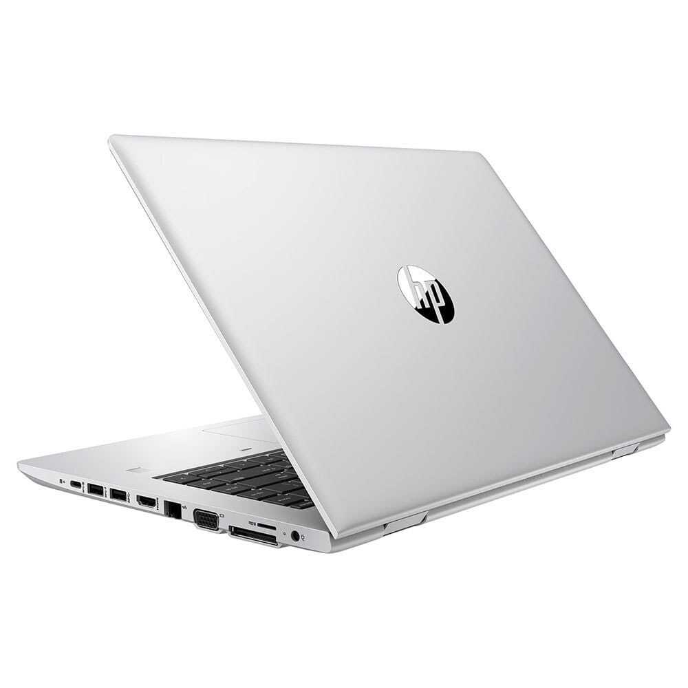 HP ProBook 640 G5 Laptop | Intel i5-8265U | 16GB RAM | 256GB / 500GB SSD | Windows 11 Pro