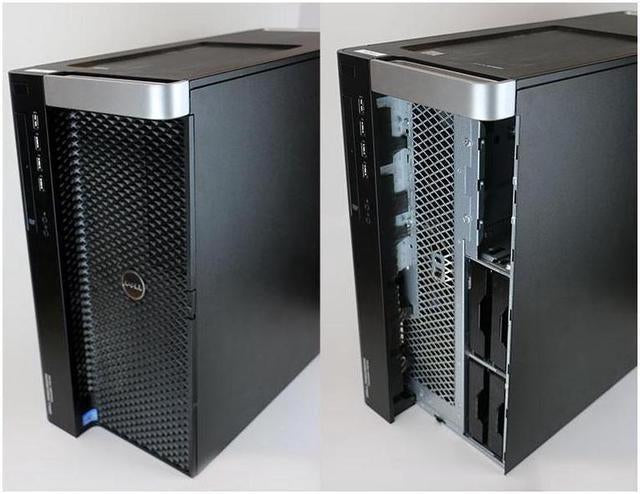 Dell Precision T7910 Workstation | Dual Intel Xeon E5-2680 V4 Processors | Quadro K4200| DDR4 ECC RAM | 500GB M.2 NVMe | Windows 11 Pro