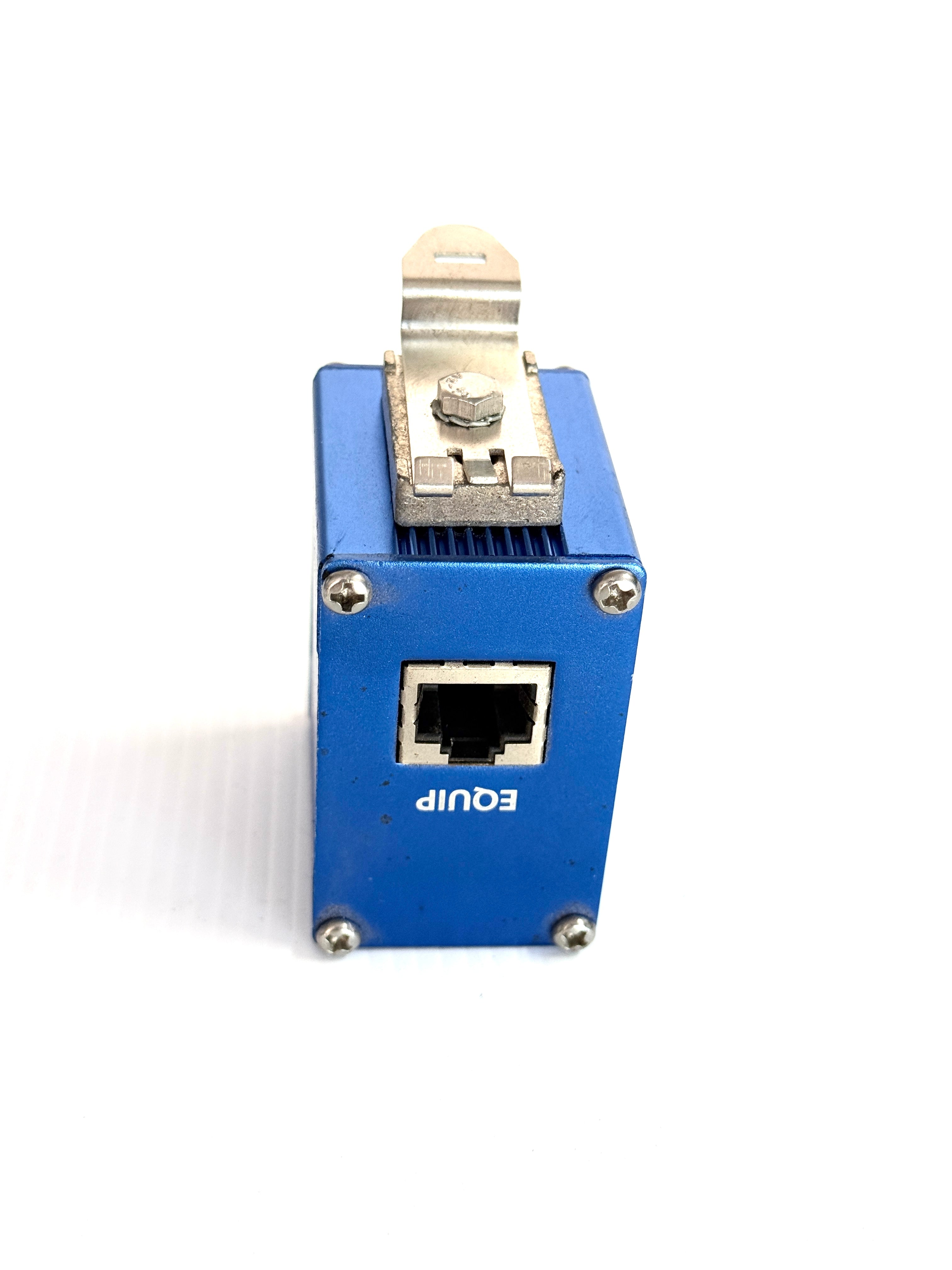 CITEL MJ8-POE-A – Gigabit PoE Surge Protector