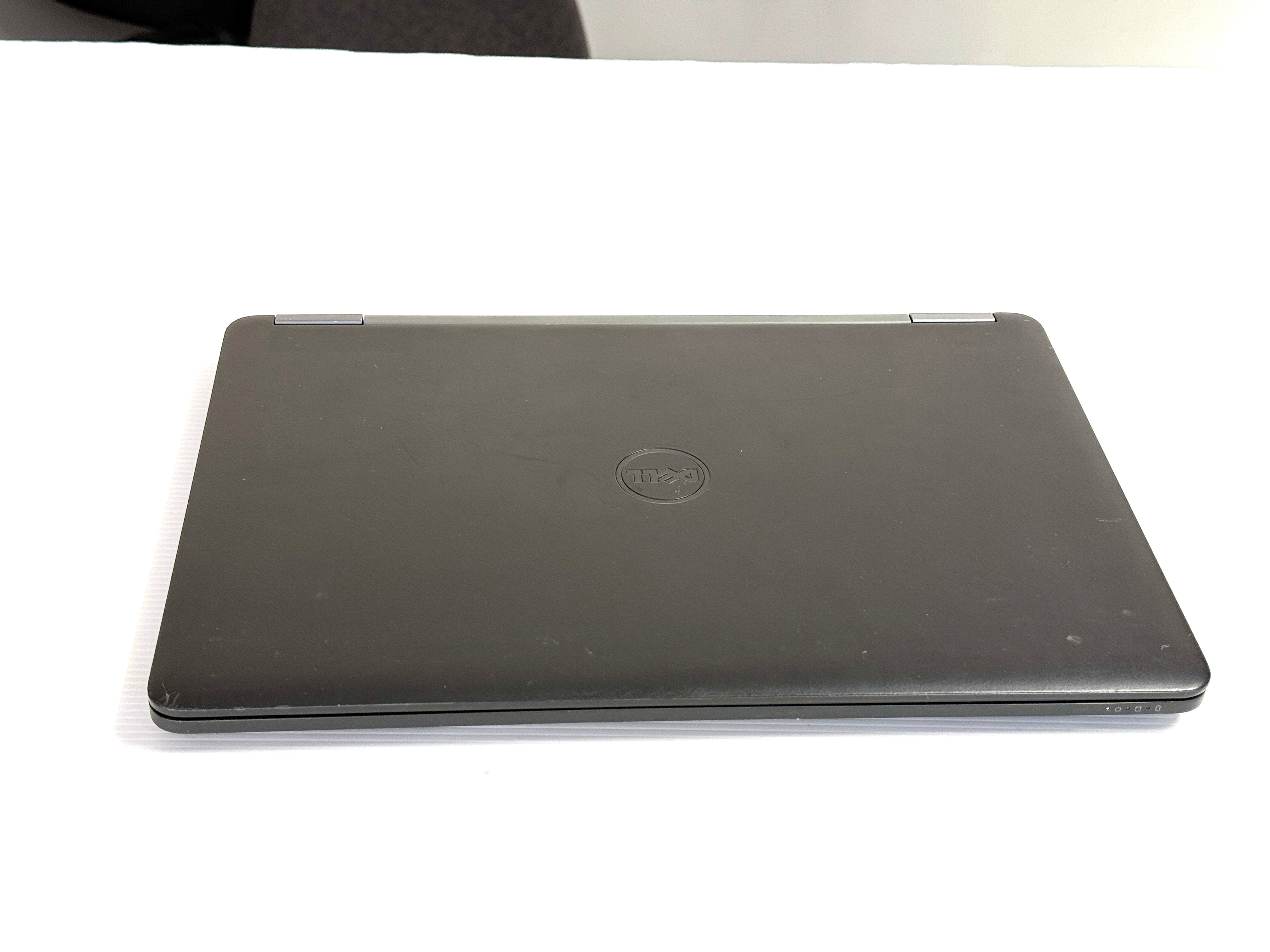 Dell Latitude E7270 | 12.5 inch Screen | Intel i5-6300U | 16GB RAM | 256GB SSD | Windows 10 Pro