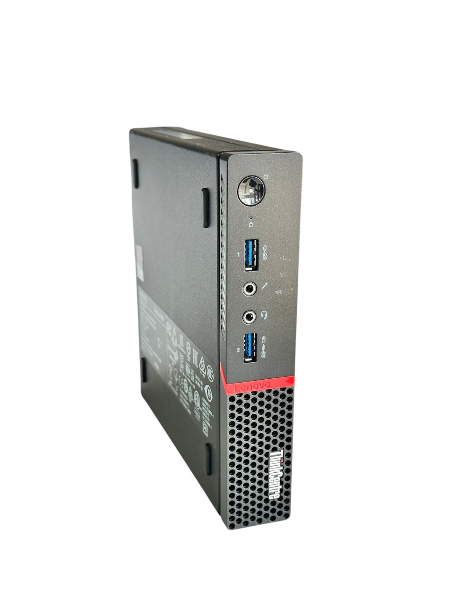 Lenovo M700 Tiny PC | 32GB RAM | 500GB SSD | Windows 11 Pro