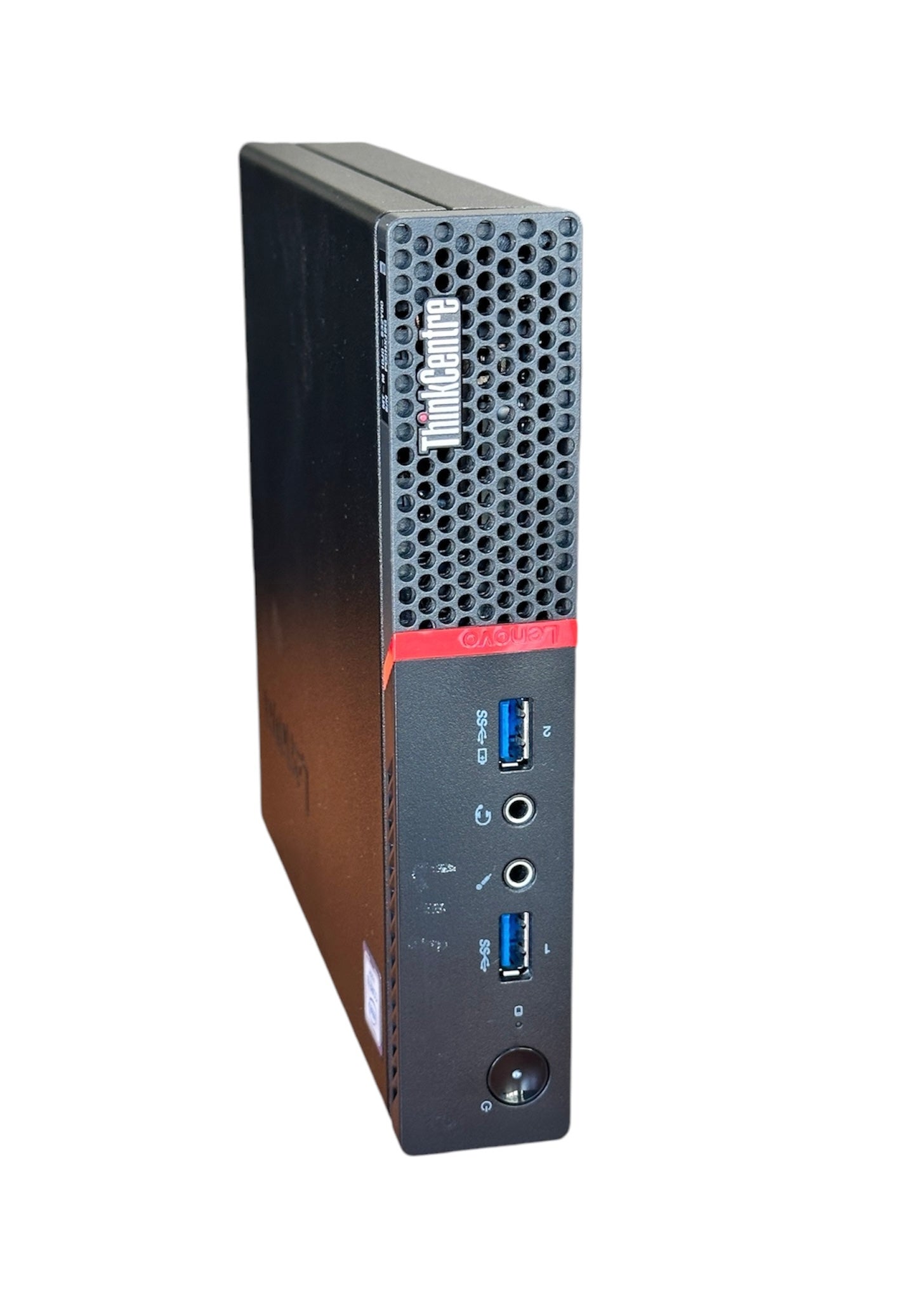 Lenovo Tiny PC for pfSense | OPNsense | Dual Gigabit LAN | i5-6400 | 128GB | 8GB