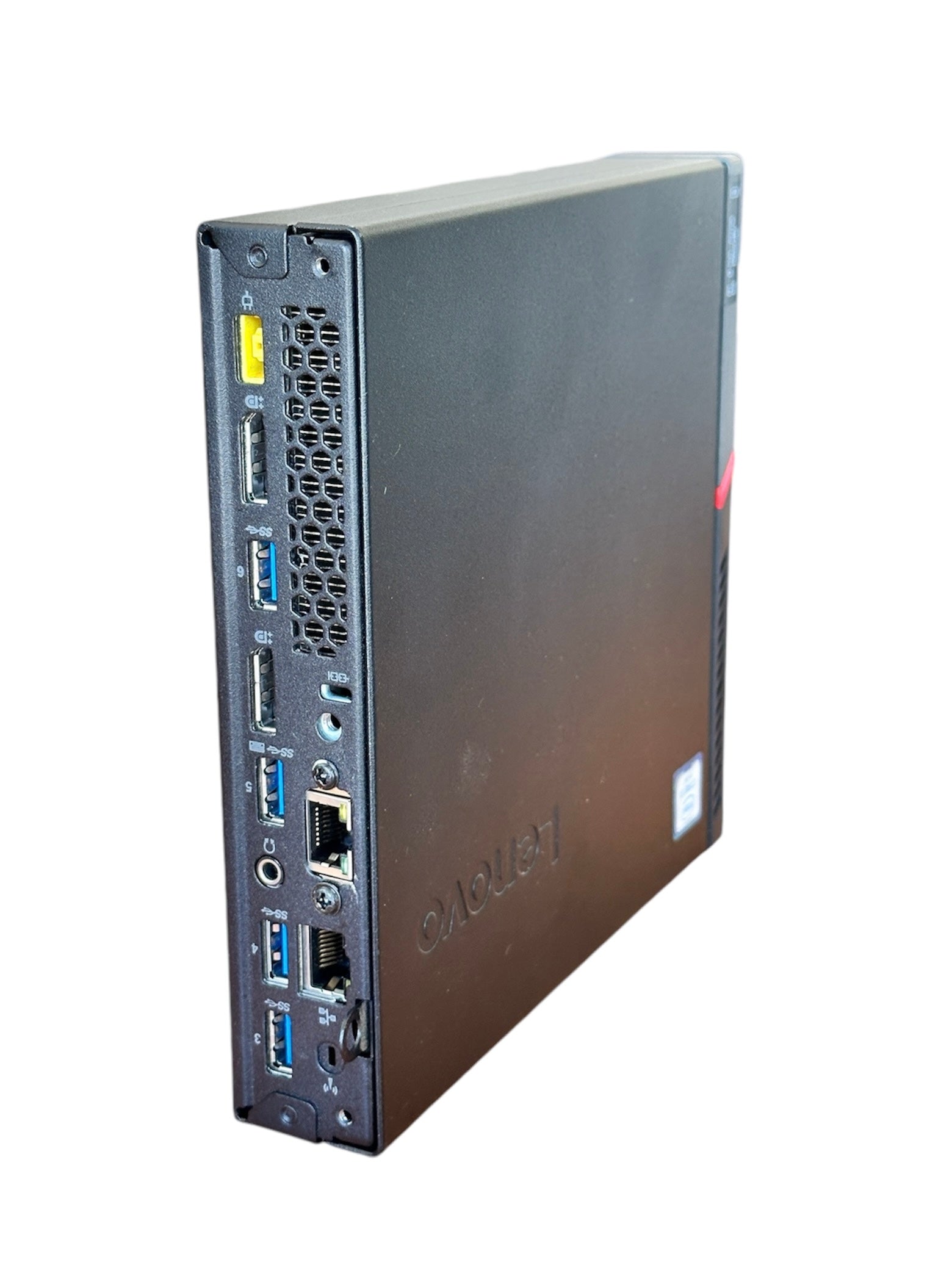 Lenovo Tiny PC for pfSense | OPNsense | Dual Gigabit LAN | i5-6400 | 128GB | 8GB