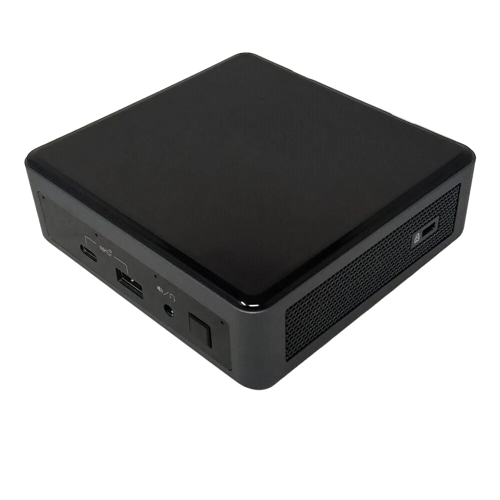 Intel NUC NUC10i5FNK